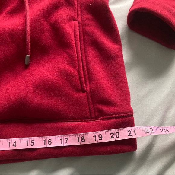 UGG maroon jacket - Picture 9 of 12